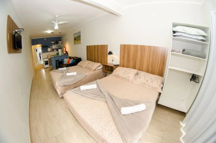 Pharol Apart Hotel