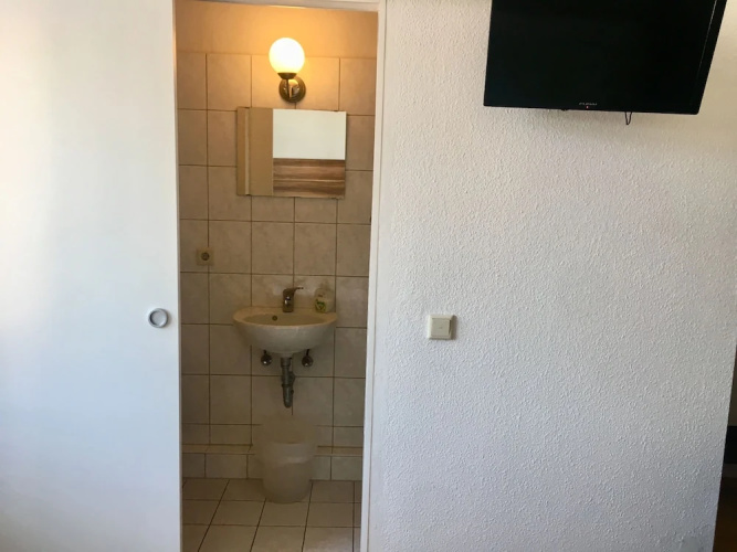 Pension Akropolis