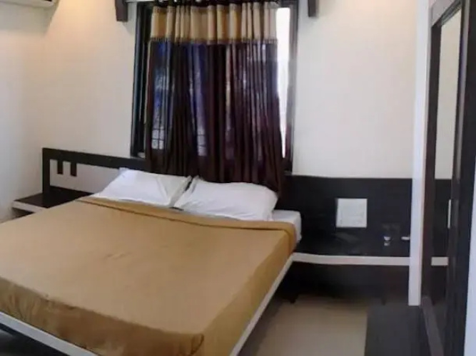 Hotel Sai Balaji