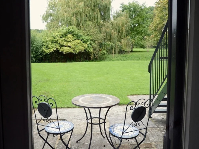 River Garden B&B