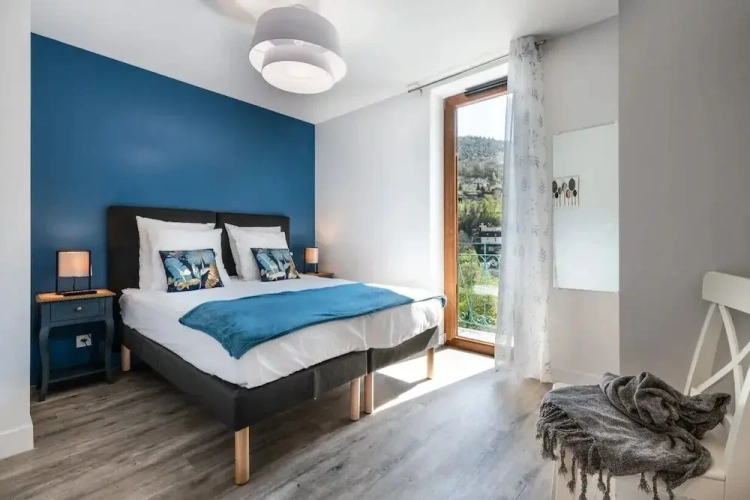 Classic Apartment