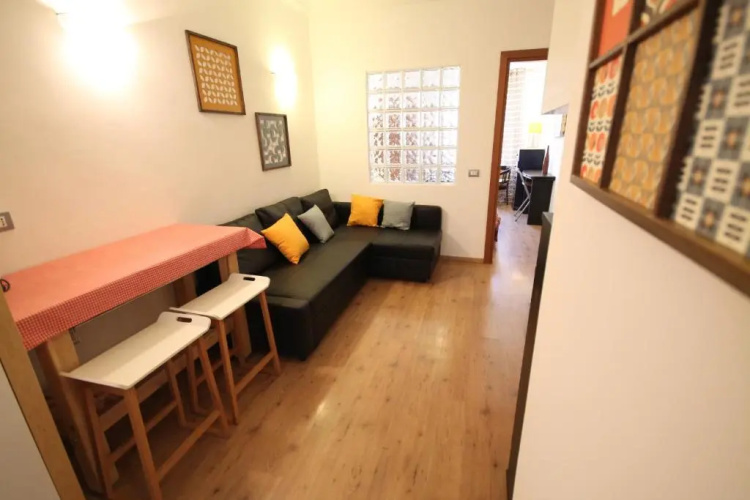 Sant'Agostino Apartment Navigli