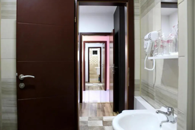 Hotel Casablanca