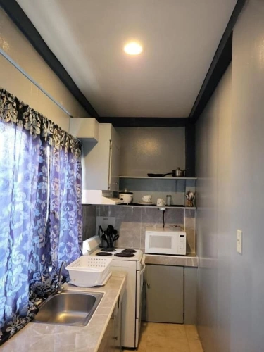 Business Double Apartment