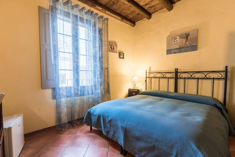 1 Bedroom Comfort Suite