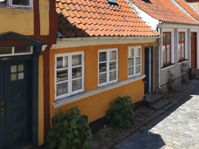 Cottage