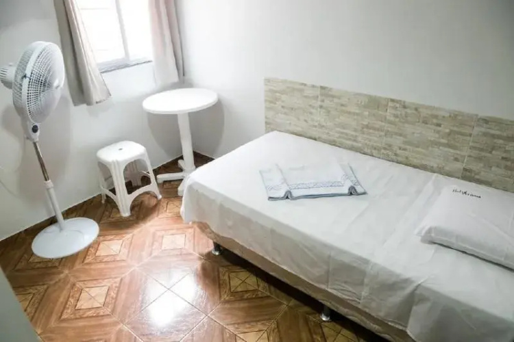Hotel Vitória