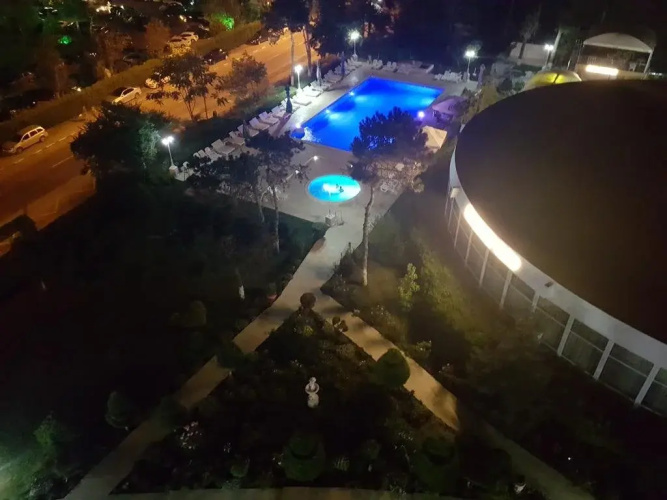 Hotel Scoica