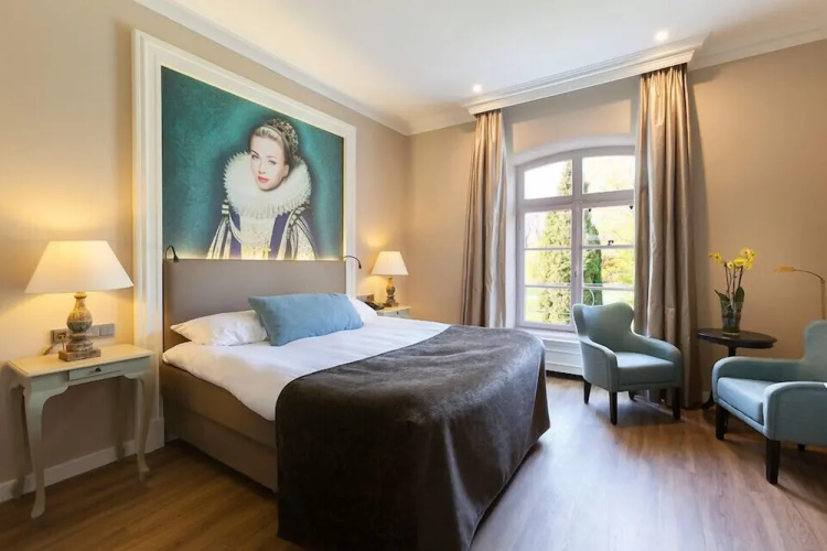 Hotel Bloemendal