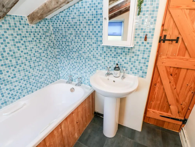 Pursglove Cottage