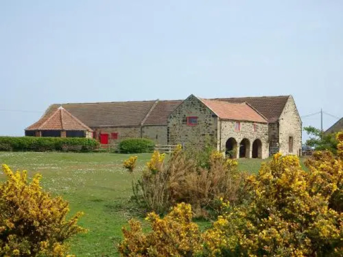 Brierdene End Cottage