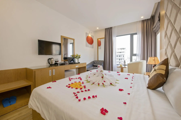 Terra Boutique Hotel