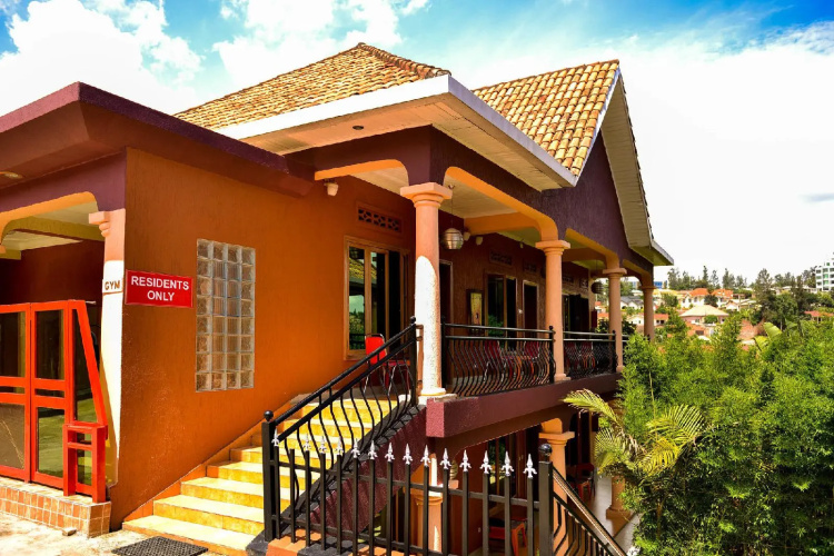 Otel görseli