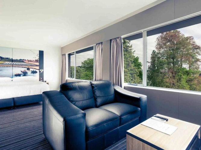 Mercure Launceston Hotel