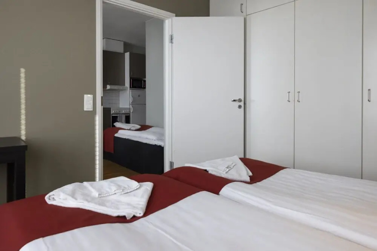 Strandnäs Hotell