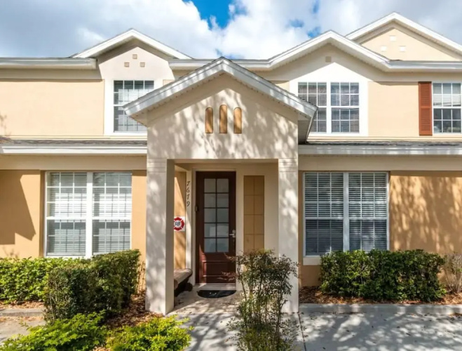 Windsor Hills Getaway: 3BR Pool Near Disney