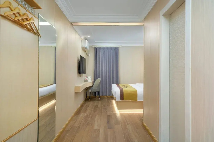 Yushe Hotel
