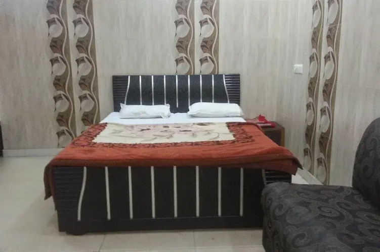 Hotel Al-Haram