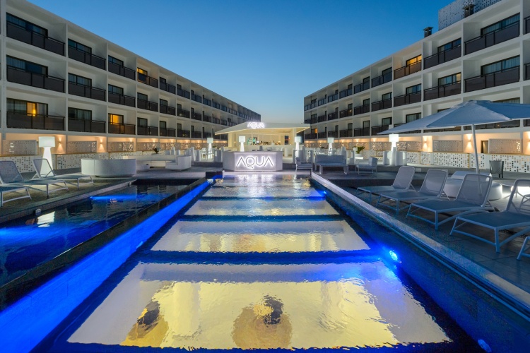 Hotel Vibra Mare Nostrum photo 16
