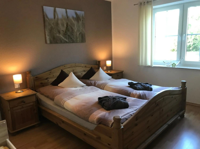 Ferienwohnung Dora