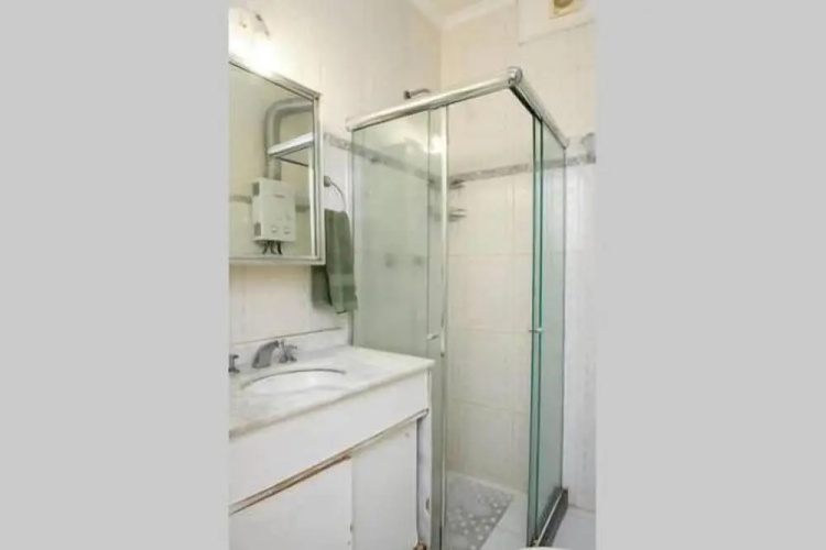 Apartamento Nossa Senhora de Copacabana