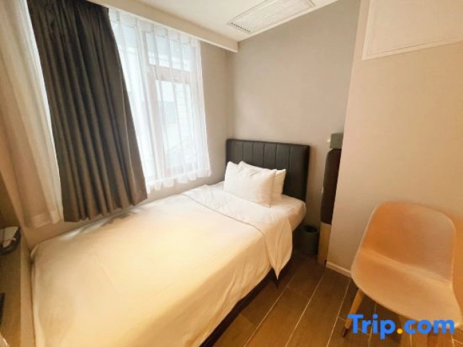 Economy Single room