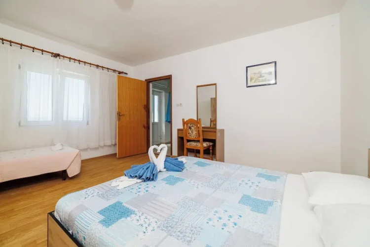 Apartment Bigterrace