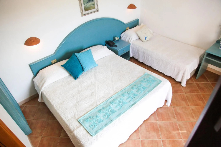Hotel Micalosu