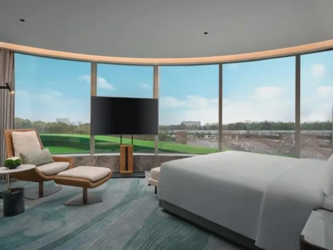 Double Suite