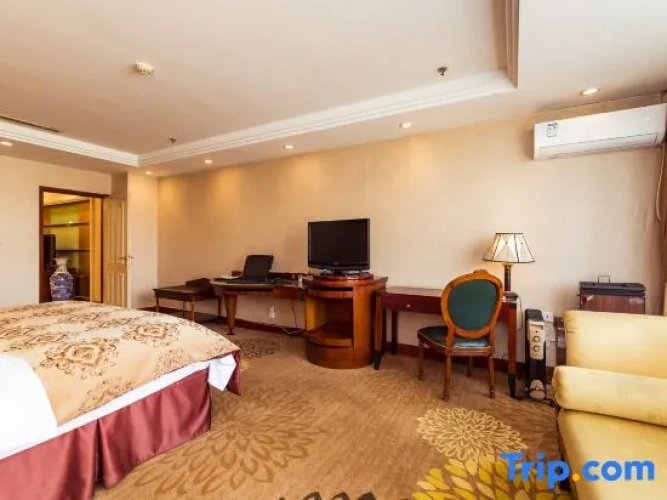 Business Family Suite