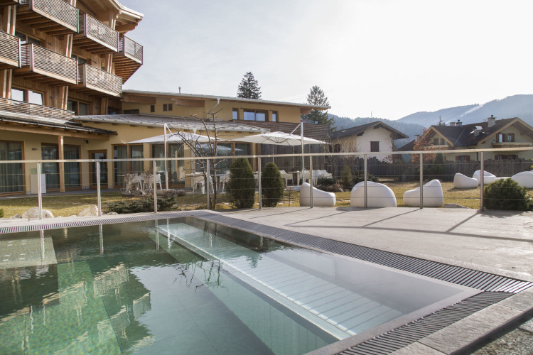 Blu Hotel Natura & Spa - Adults Only photo 7