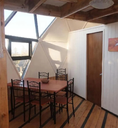 Lemudomos Lodge & Glamping