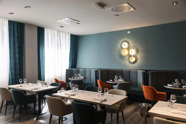 Quark Hotel photo 30