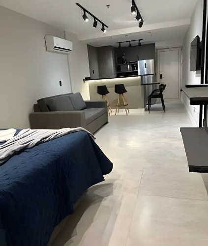 Loft Paradiso - 411