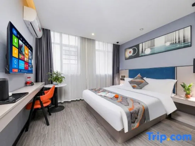 Premium Double room