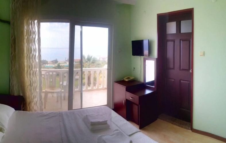 Ardic Deniz Hotel