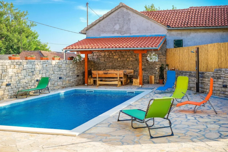 Villa Petrovi Dvori