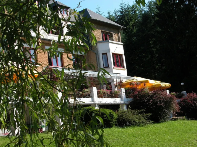 Hotelafbeelding