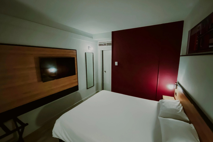 ibis Mendoza Hotel