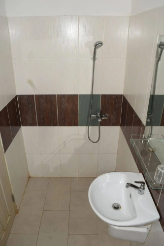 Orchid Guest House