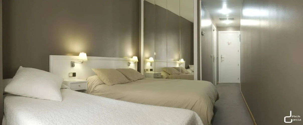 Revolutum Hostel