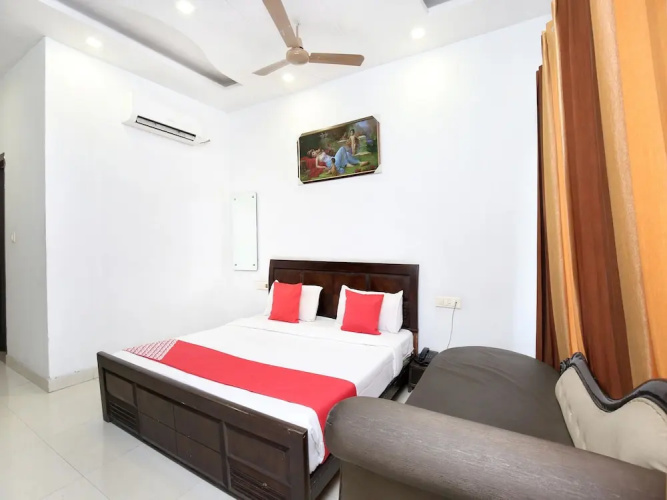 Hotel M.A. Resort