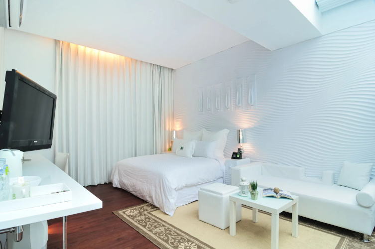 168 Motel-Taoyuan