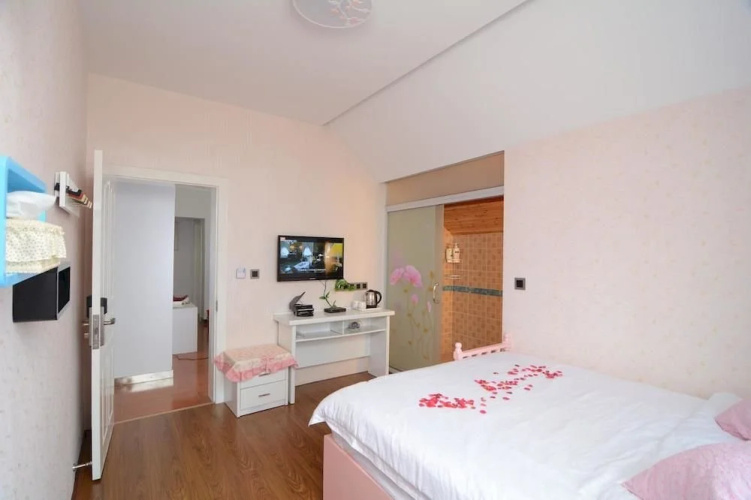 Weibo Hotel