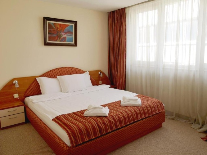 2 Bedrooms Standard Apartment