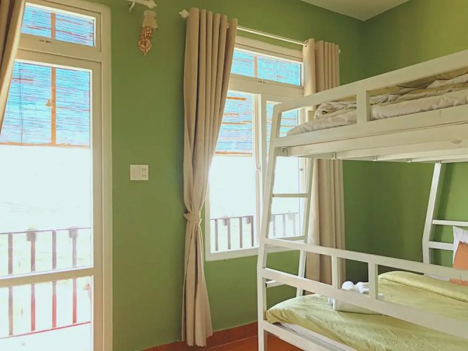 Hai Ả Homestay