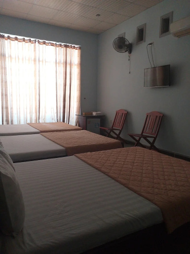 Hotel Cát Tường