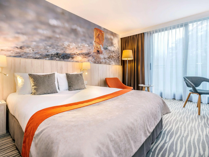 Mercure Gdansk Posejdon