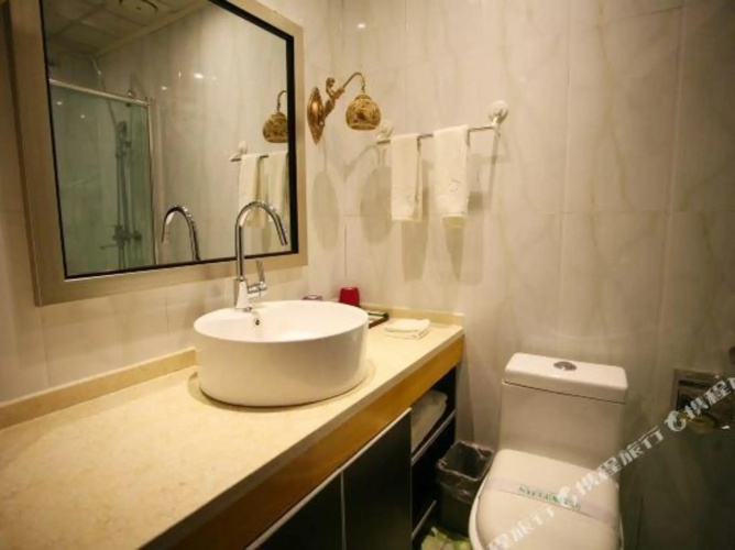 Jintong Hotel