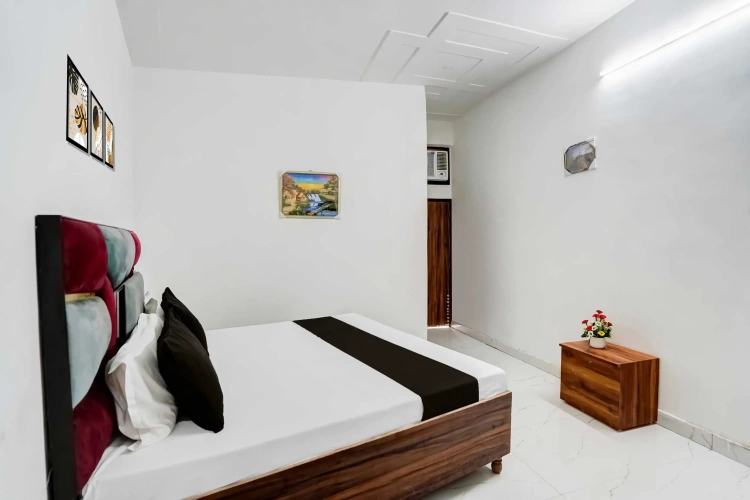 Classic Triple room
